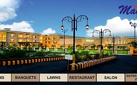 Mayur Hotel & Resort